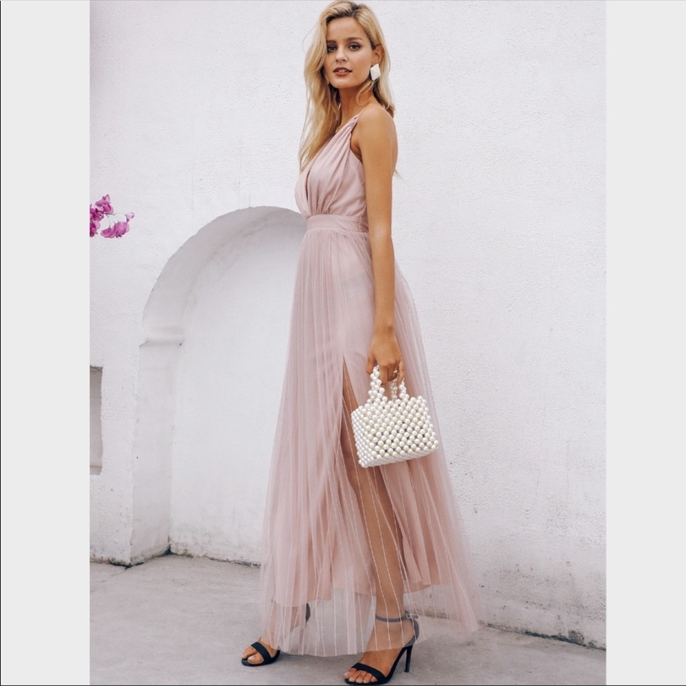 Dress - Picture 7 of 7